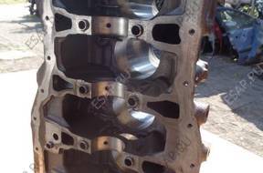 блок цилиндров 1.5 DCI K9K704 RENAULT CLIO II