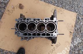 блок цилиндров 1.6 HDI 9HU