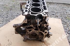 блок цилиндров 1.6 HDI 9HU