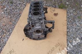 блок цилиндров 1.6 HDI 9HU