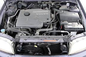 блок цилиндров 1.9 TD VOLVO V40 S40 90KM  F8QT 66KW 97-99