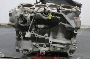 блок цилиндров 2.0 16V FORD FOCUS II MK2 USA 2008 год