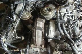 блок цилиндров 2.5 TDI AKE 2.5 TDI AUDI A6 4B C5