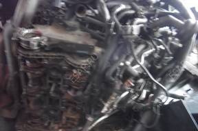 блок цилиндров 2.7 V6  biturbo audi A6 C5