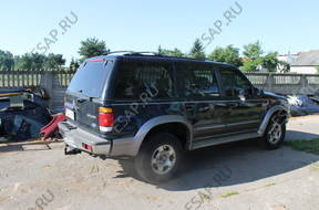 БЛОК ЦИЛИНДРОВ 4.0 V 6 FORD EXPLORER 96 год