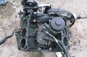 блок цилиндров AKN AUDI A6 C5 2,5 TDI 150 л.с.