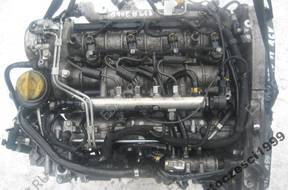 блок цилиндров ALFA год. FIAT OPEL 1.9 16V JTD CTDI 939A2000