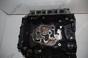 блок цилиндров AUDI 3.0TDI BMK
