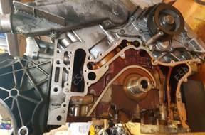 блок цилиндров AUDI A8 BFL 3,7