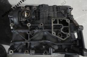 блок цилиндров AUDI VW 2.0 TDI BLB BRE BRD BMR