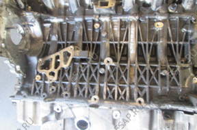 блок цилиндров BMW 3.0 D M57N2 X5 X6 E70 E71