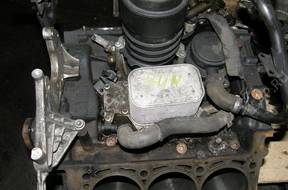 блок цилиндров BUN 3.0 TDI AUDI Q7 VW TOUAREG