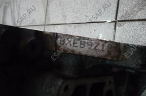 блок цилиндров BXE,BXF,BKC