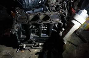 блок цилиндров corsa d agila 1.2 Z12XEP 70ty л.с.