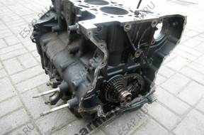 блок цилиндров D ДВИГАТЕЛЯ FORD MONDEO 2.0 TDCI 130KM