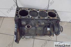 блок цилиндров D ДВИГАТЕЛЯ OPEL ZAFIRA A 1.6 Z16XE