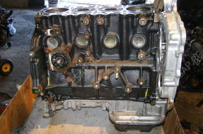 блок цилиндров D SILNIKA NISSAN YD22 KOMPLET 00-07r