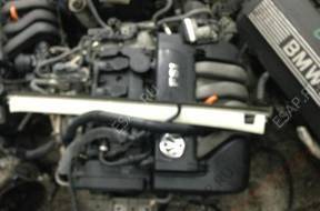 блок цилиндров D SILNIKA с POMP OLEJOW VW 2.0 FSI BLX