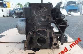 блок цилиндров D SILNIKA VW LT 2.8 TDI 158KM COMMON RAIL