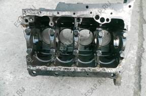 блок цилиндров D SILNIKA VW PASSAT B5 FL 1.9 TDI AVB