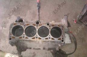 блок цилиндров D VW GOLF II 1.6 бензиновый