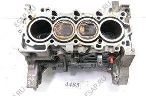 блок цилиндров DOL двигатель WAL HONDA JAZZ 1.4 и-DSI L13A1 02-
