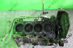 блок цилиндров DOL ДВИГАТЕЛЯ TOYOTA COROLLA 1.4 VVTI E42-E32