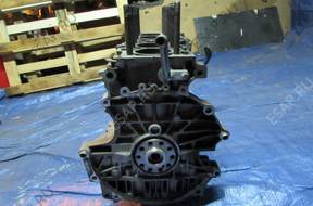блок цилиндров DOL ДВИГАТЕЛЯ VOLVO V70 2.4D D5244T