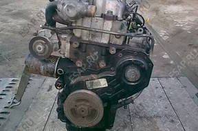 блок цилиндров двигатель 2.5TDI ROVER 825 CHEROKEE SCORPIO