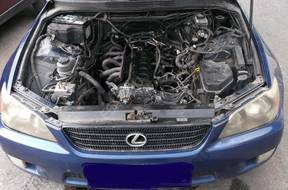 блок цилиндров двигатель-a 2.0 24V    LEXUS IS-200  99-05