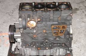 блок цилиндров двигатель CAY 1.6 TDI VW Audi Seat Skoda