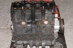 блок цилиндров двигатель CAY 1.6 TDI VW Audi Seat Skoda