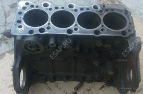 блок цилиндров двигатель D 1.7 CDTI DENSO Z17DTH OPEL