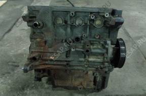 блок цилиндров двигатель D19AA  SX4 1,9   НА ЗАПЧАСТИ