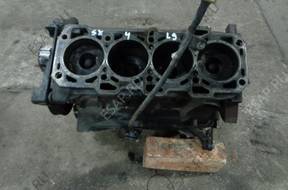блок цилиндров двигатель D19AA  SX4 1,9   НА ЗАПЧАСТИ