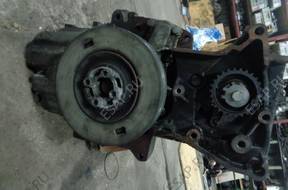 блок цилиндров двигатель D19AA  SX4 1,9   НА ЗАПЧАСТИ