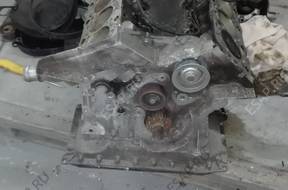 блок цилиндров двигатель комплектный AUDI A8 D3 3,7 BFL