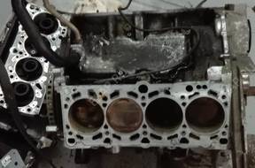 блок цилиндров двигатель комплектный AUDI A8 D3 3,7 BFL