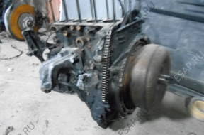 блок цилиндров двигатель  MERCEDES W212 SPRINTER 2.2CDI