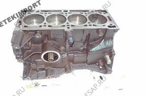 блок цилиндров двигатель WA D RENAULT MEGANE II 1.4 16V