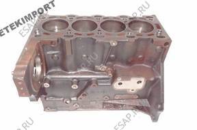 блок цилиндров двигатель WA D Y22DTR OPEL VECTRA 2.2 DTI B C