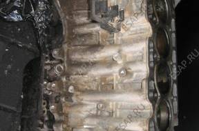 блок цилиндров FORD FIESTA 1.4 TDCI