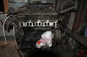 блок цилиндров FORD TRANZIT 2.4 TDDI