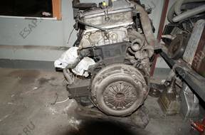 блок цилиндров FORD TRANZIT 2.4 TDDI