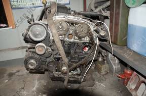 блок цилиндров FORD TRANZIT 2.4 TDDI