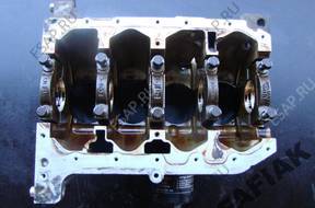 блок цилиндров Golf IV 4 1,4 16V BCA