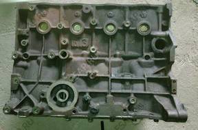 блок цилиндров и Tłoki-fiat Scudo 2.0JTD-2006 год