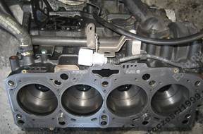 блок цилиндров КОМПЛЕКТНЫЙ D ДВИГАТЕЛЯ VW T5 T6 2.0 TDI CAA 140PS 11