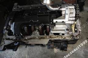 блок цилиндров КОМПЛЕКТНЫЙ ПО MODYFIKACJI VW PASSAT 2.0 TDI BMA 09 год,.