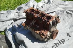 блок цилиндров miska 1.6 16v k4m megane laguna 2